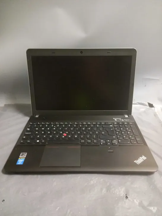 LENOVO THINKPAD EDGE E540 LAPTOP 