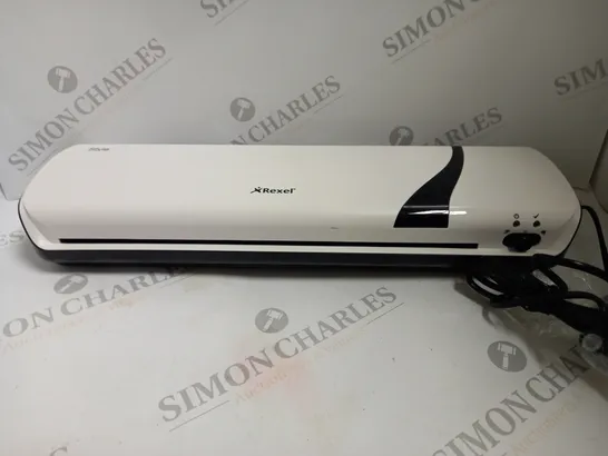 BOXED REXEL STYLE LAMINATOR