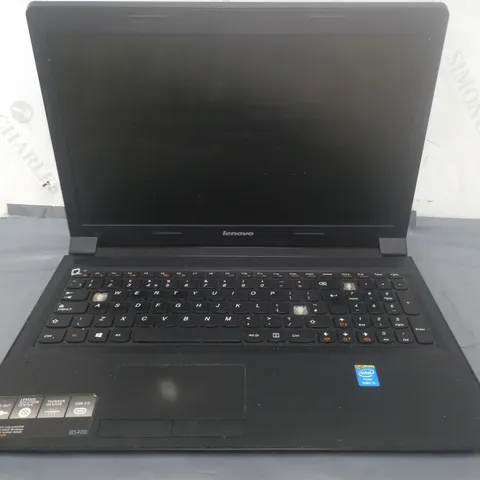 LENOVO B5400	15 INCH I5-4200M 2.50GHZ