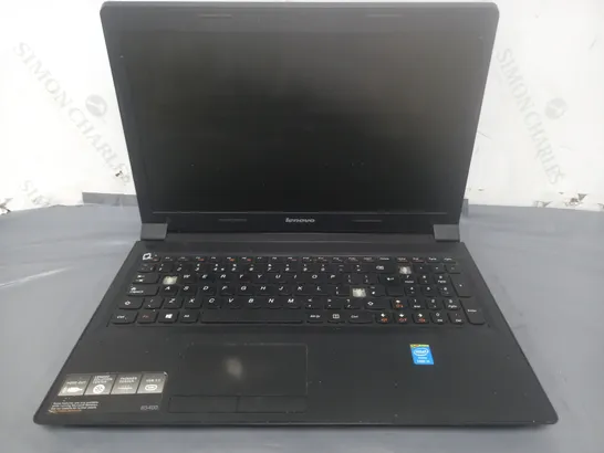 LENOVO B5400	15 INCH I5-4200M 2.50GHZ