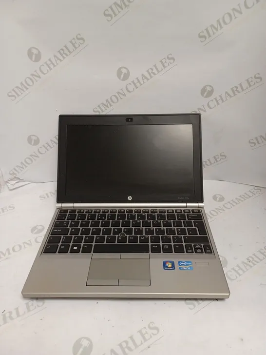 HP 2170P ELITEBOOK LAPTOP 