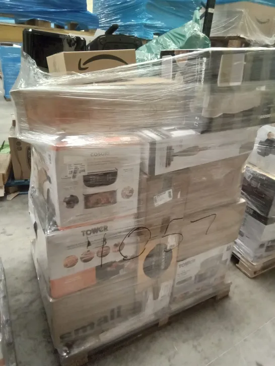 PALLET OF APPROXIMATELY 28 ASSORTED ITEMS INCLUDING: