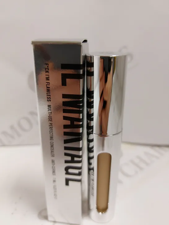 IL MAKIAGE `F*CK IM FLAWLESS` CONCEALER - 7ML