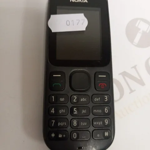 NOKIA 100 MOBILE PHONE