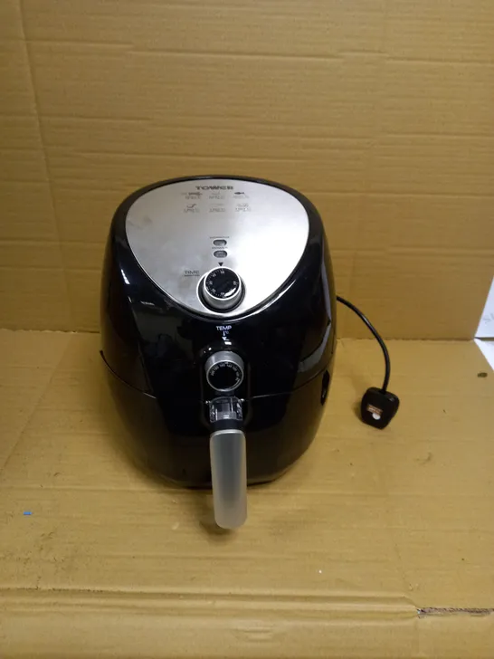 TOWER T17021 4.3 LITRE AIR FRYER