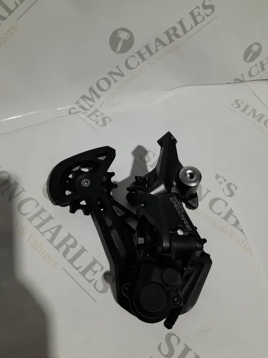 SHIMANO DEORE M6100 12-SPEED SHADOW DESIGN+ REAR DERAILLEUR