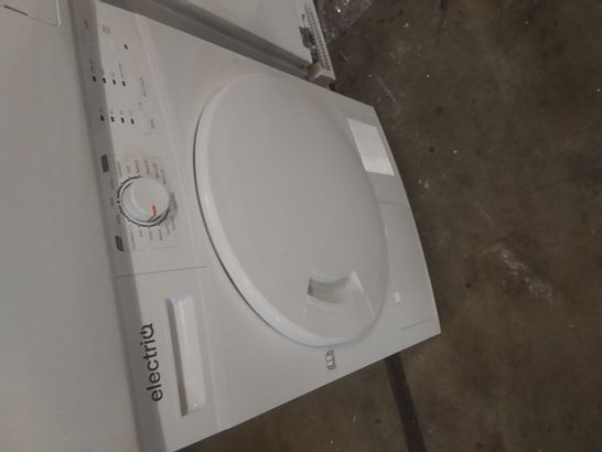 ELECTRIQ TUMBLE DRYER 