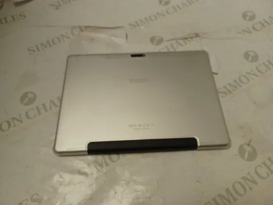 TOSCIDO SILVER TABLET 