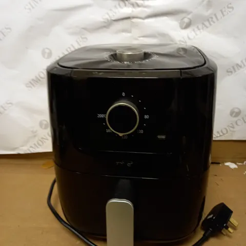 TOWER T17078BF VORTX MANUAL AIR FRYER