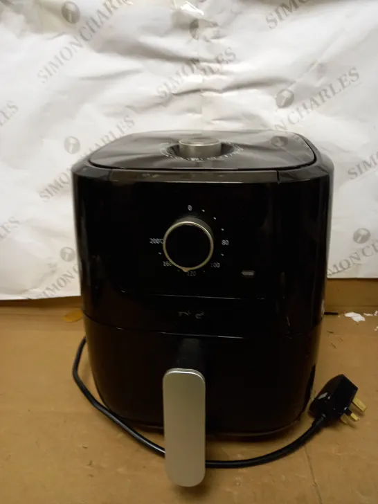 TOWER T17078BF VORTX MANUAL AIR FRYER