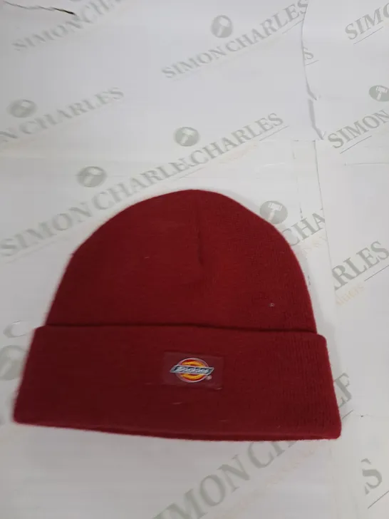 DICKIES BEANIE HAT