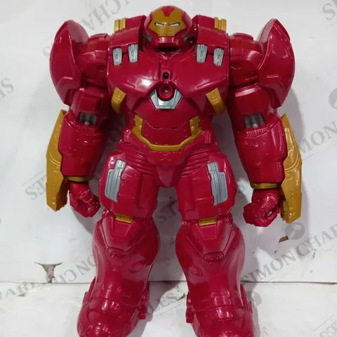 MARVEL IRON MAN HULKBUSTER FIGURE