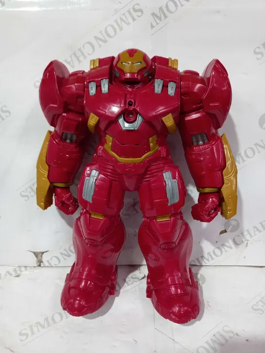 MARVEL IRON MAN HULKBUSTER FIGURE