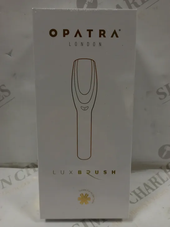 SEALED OPATRA LONDON LUXBRUSH