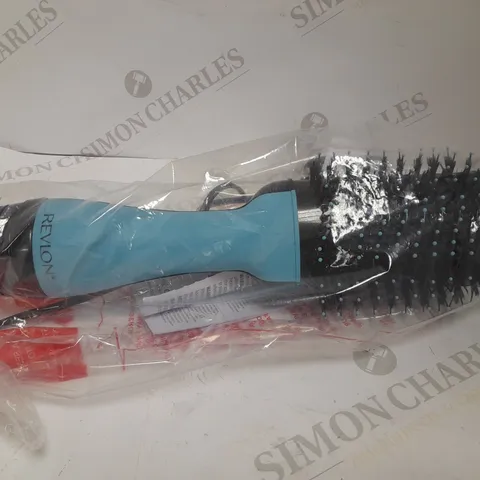 REVLON SALON HAIR DRYER AND VOLUMISER 