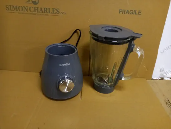 BREVILLE FLOW JUG BLENDER & SMOOTHIE MAKER