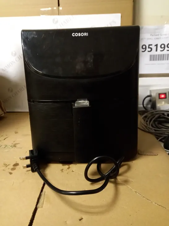 COSORI AIR FRYER