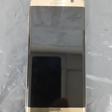 SAMSUNG GALAXY S7 EDGE SMARTPHONE