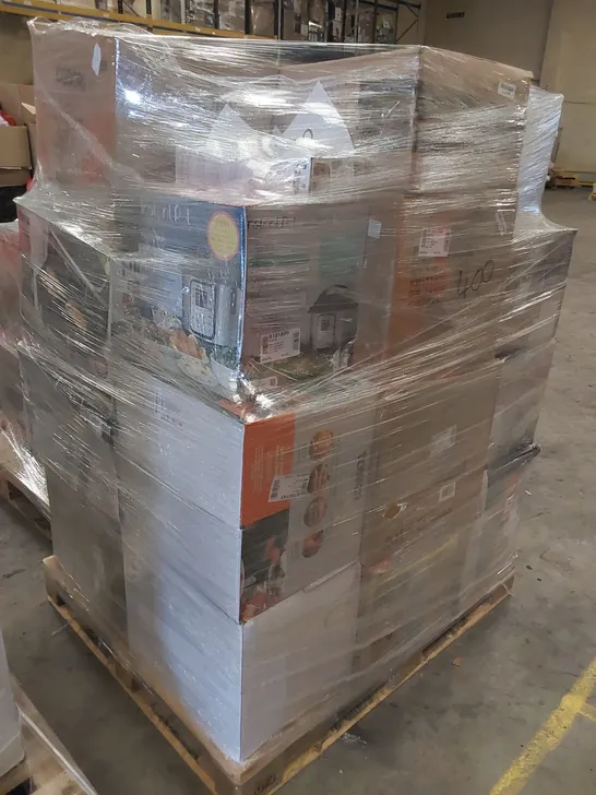 PALLET OF APPROXIMATELY 22 ASSORTED HOUSEHOLD & ELECTRICAL PRODUCTS TO INCLUDE