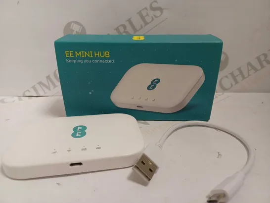 EE MINI HOME HUB 