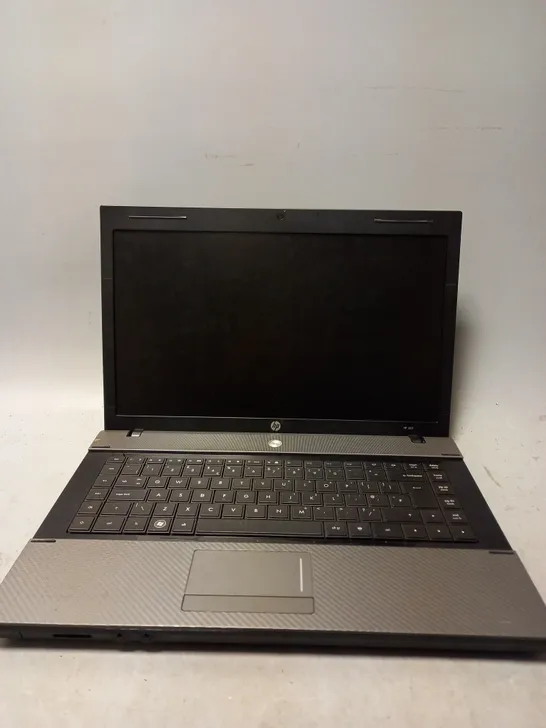 HP 625 LAPTOP IN GREY