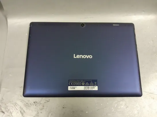 LENOVO TB2-X30F TABLET 