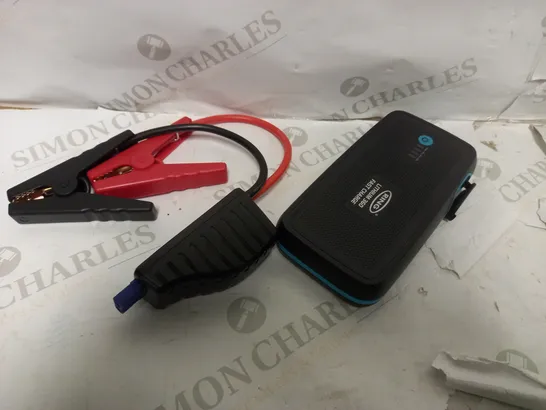 RING FAST CHARGE JUMP STARTER 360 