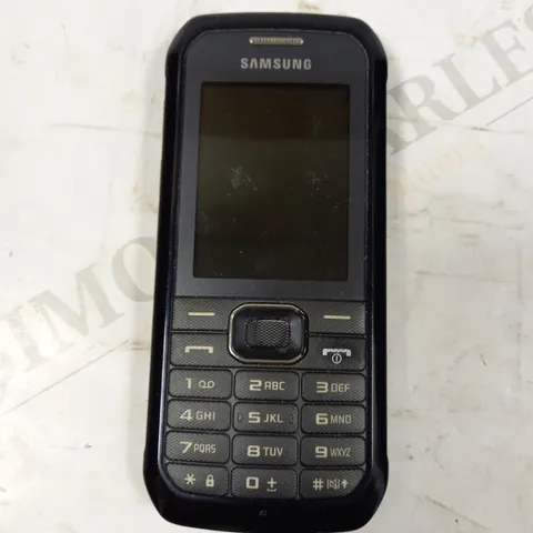 SAMSUNG SM-B550H MOBILE PHONE 