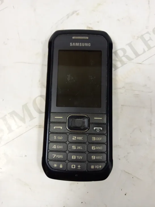 SAMSUNG SM-B550H MOBILE PHONE 