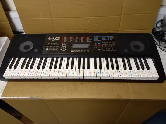 ROCKJAM RJ761 KEY KEYBOARD