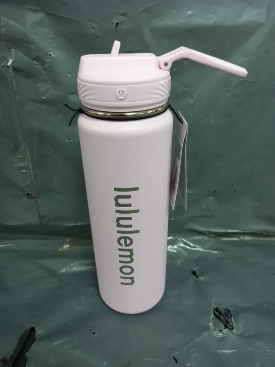 LULULEMON SPORTS WATER BOTTLE