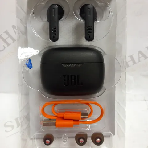 JBL TUNE 230NC TWS IN-EAR HEADPHONES