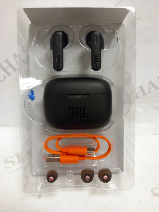 JBL TUNE 230NC TWS IN-EAR HEADPHONES