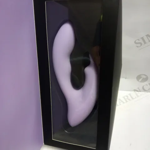 ANN SUMMERS RAMPANTRABBIT CURVED SLEEK STIMULATOR