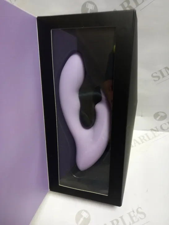 ANN SUMMERS RAMPANTRABBIT CURVED SLEEK STIMULATOR