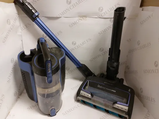 SHARK ICZ300UKT CORDLESS PET HOOVER