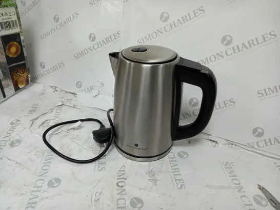 BOXED COOK'S ESSENTIALS MULTI TEMPERATURE 1.7L KETTLE