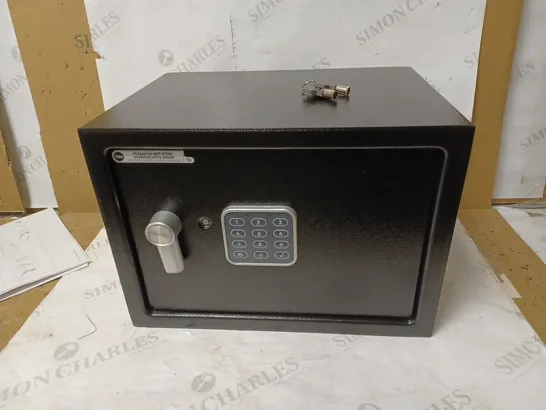 YALE ELECTRONIC SAFE MEDIUM 