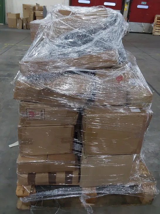 PALLET OF APPROXIMATELY 32 ASSORTED PRODUCTS TO INCLUDE;