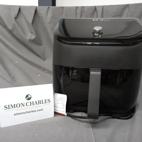BOXED INSTANT VORTEX PLUS WITH CLEARCOOK 5.7L AIR FRYER