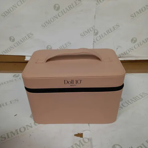 DOLL COSMETICS CASE