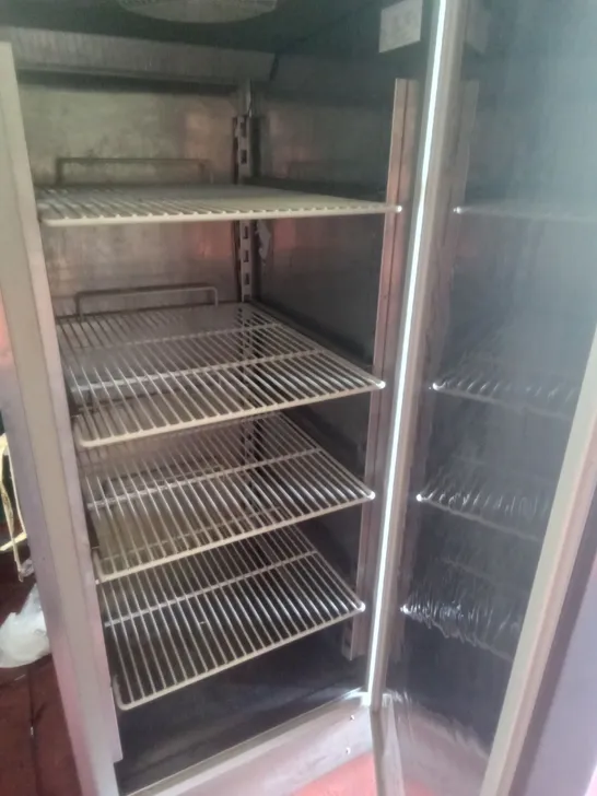 SA TN 70 SINGLE DOOR FRIDGE 