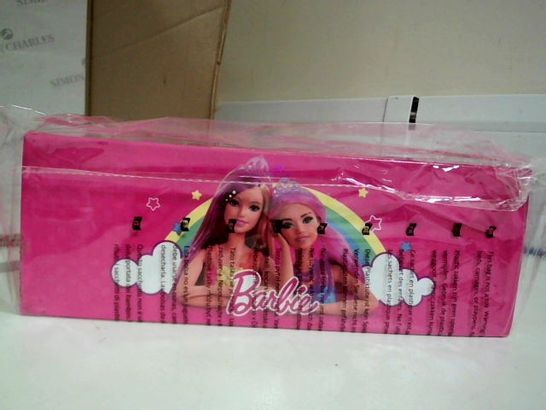 SEALED BARBIE ARTIST SET