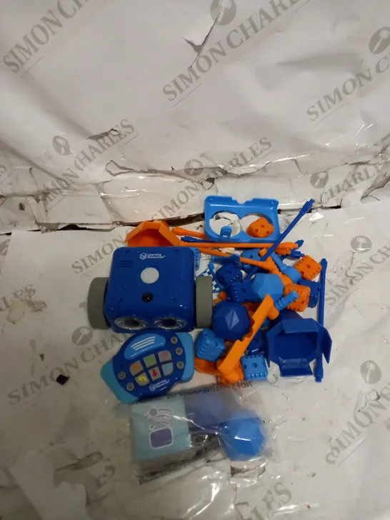 BOTLEY 2.0 THE CODING ROBOT  RRP £84.99