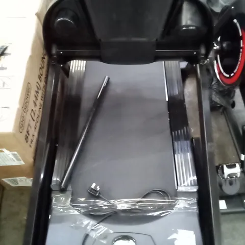 DYNAMIX MOTORISED TREADMILL 