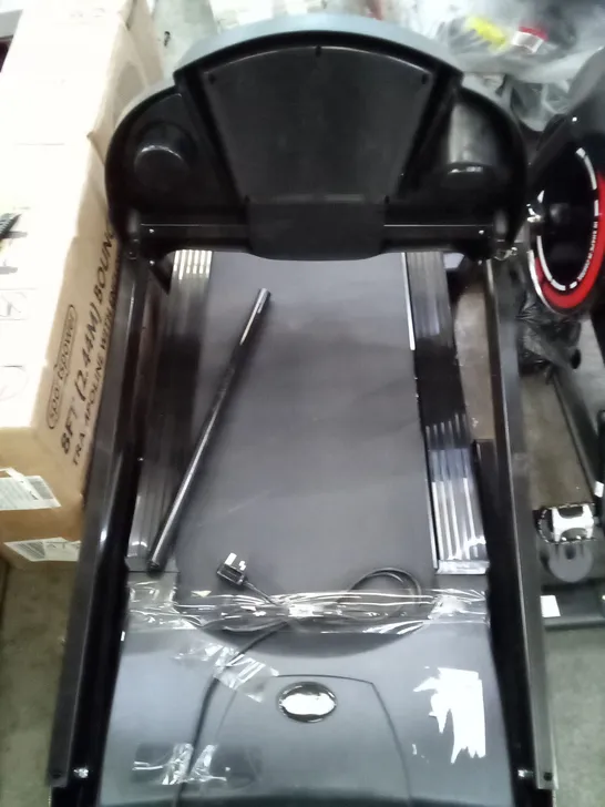 DYNAMIX MOTORISED TREADMILL 