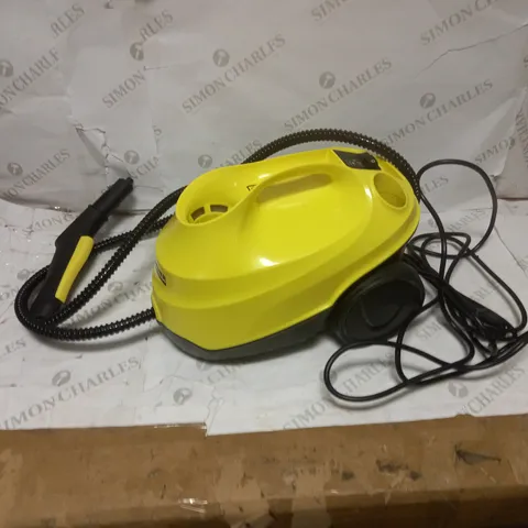 KARCHER STEAM CLEANER SC3 