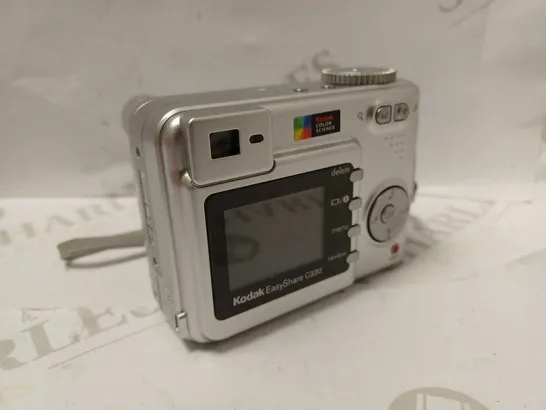 KODAK EASYSHARE C330 CAMERA 