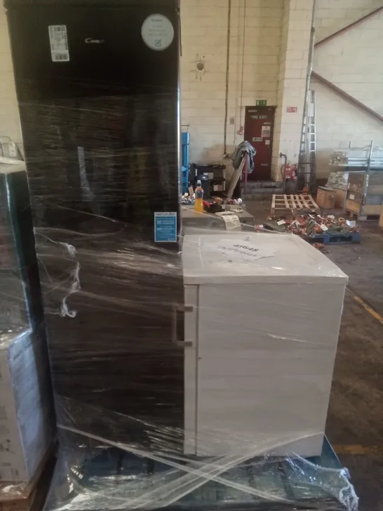 PALLET OF 2 ASSORTED ITEMS INCLUDING 