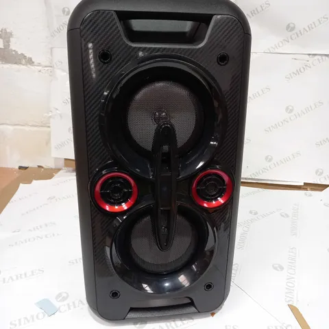 ASDA TECH BLUETOOTH PARTY SPEAKER